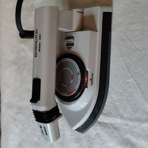 🎊Remington T1 9bp Spray / Dry Travel Iron